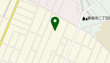 金光教武蔵野教会の地図画像