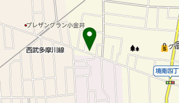 株式会社冨永建設の地図画像