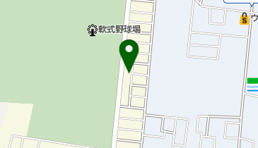 徳法寺の地図画像