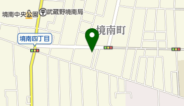 株式会社コレール社の地図画像