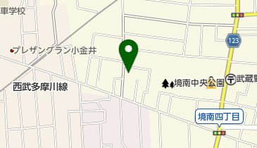 有限会社ワールド・ビルメンテナンスの地図画像