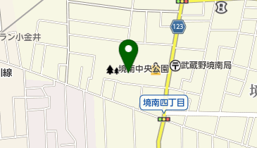 有限会社フジモトの地図画像