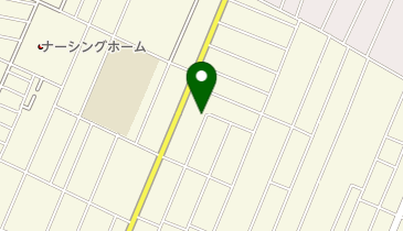 梅川哲義リカバリー吉祥寺の地図画像