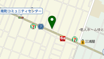 ソフィアの地図画像