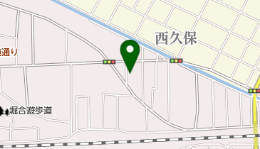豊駒の地図画像