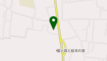東京大学 運動会馬術部の地図画像
