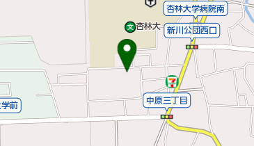 宇治苑の地図画像