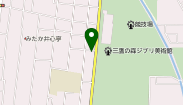 有限会社マサキ屋商店の地図画像