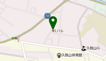 株式会社ツミタの地図画像