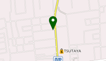 有限会社遠藤自動車塗装工業所の地図画像