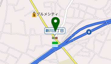 みみの地図画像