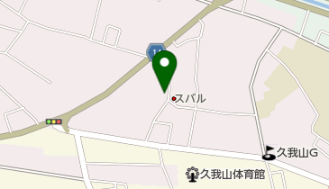 栄晃産業株式会社の地図画像