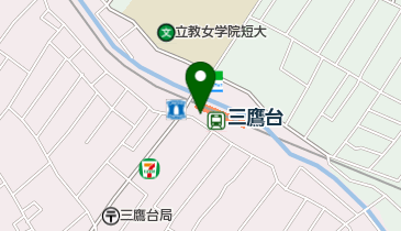 有限会社進栄サービスの地図画像
