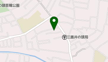 有限会社エスパスの地図画像