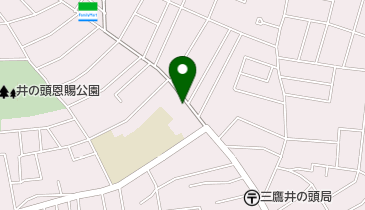 中島薬局の地図画像