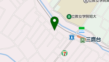 有限会社エム・ワイの地図画像