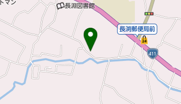 長淵治療院の地図画像