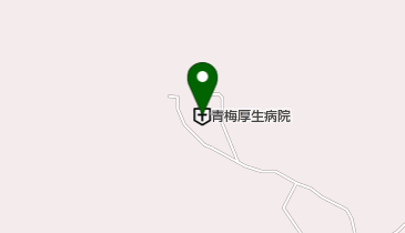 有限会社セブンの地図画像