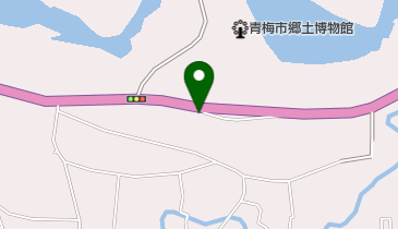 吉川サイクル商会の地図画像