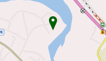 喜久松苑デイサービスセンターの地図画像