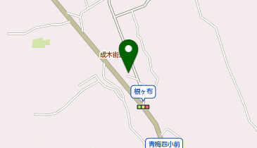 株式会社富士タオルの地図画像