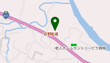 明治牛乳長淵宅配センターの地図画像