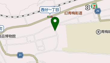 株式会社ソーケン・アンド・パートナーズの地図画像