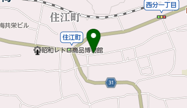 齋藤園茶舗の地図画像