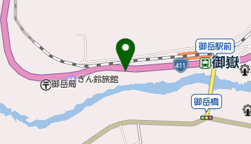 モロオカ洋服店の地図画像