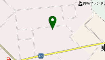 アンドウカーサービスの地図画像