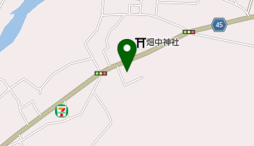 有限会社マルヤ自動車の地図画像