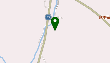 吉崎モータースの地図画像