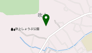 宗泉寺の地図画像