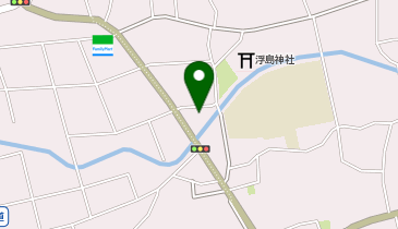 有限会社カネヒロ食品の地図画像