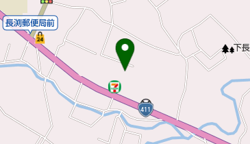 スナック紫苑の地図画像