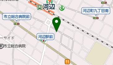 スナツクセコイアの地図画像