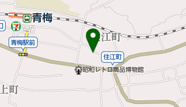 スミヨシの地図画像