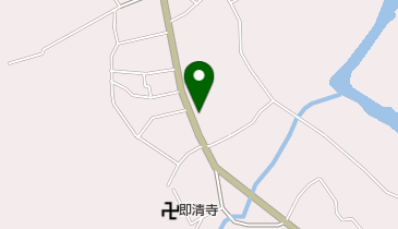 有限会社丸藤の地図画像