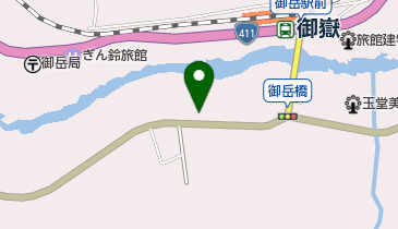 吉川製菓株式会社の地図画像