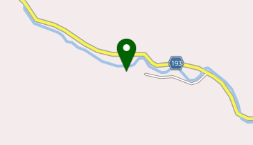 奥多摩工業株式会社 青梅工場の地図画像