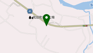 志村接骨院の地図画像