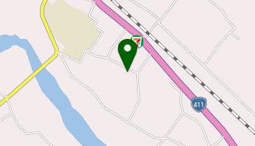 福島接骨院の地図画像