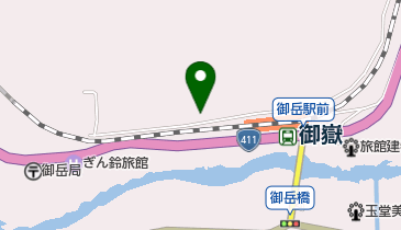 有限会社共栄システムの地図画像
