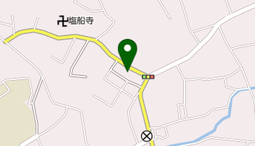 株式会社丸専土建の地図画像