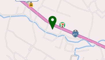 株式会社クボプラの地図画像