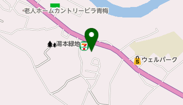 株式会社ヘッズ・ディザインの地図画像