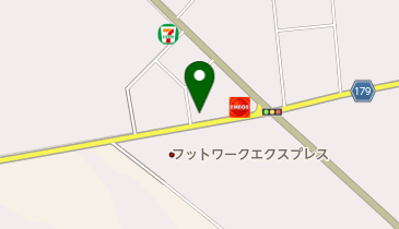 日精産業株式会社の地図画像