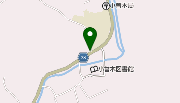 佐藤パツケージの地図画像