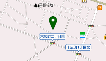 株式会社田中ステンレス工業の地図画像