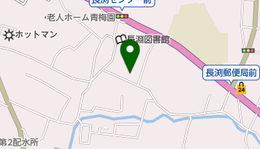 モリヤの地図画像